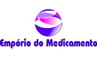 Logo Empório do Medicamento Farmácia de Manipulação E Homeopatia em Farol