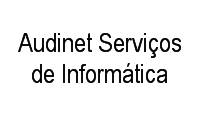 Logo Audinet Serviços de Informática em Jardim São Paulo(Zona Norte)