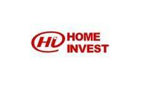 Logo Home Invest em Conjunto Residencial Butantã
