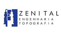 Logo ZENITAL ENGENHARIA TOPOGRAFIAQ em Centro