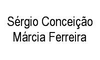 Logo Sérgio Conceição Márcia Ferreira