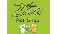 Logo The Zoo Pet Shop em Itaim Bibi