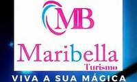 Logo Maribella Turismo em São Diogo