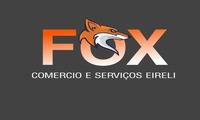 Logo FOX  SERVICOS