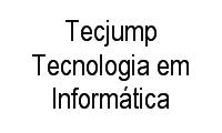 Logo Tecjump Tecnologia em Informática em Centro