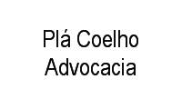 Logo Plá Coelho Advocacia em Aldeota
