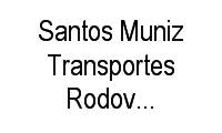Logo Santos Muniz Transportes Rodoviários de Cargas em Jardim Jandira