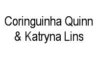 Logo Coringuinha Quinn & Katryna Lins em Centro
