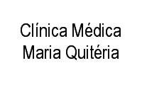 Logo de Clínica Médica Maria Quitéria em Centro