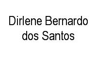 Logo Dirlene Bernardo dos Santos