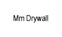 Logo Mm Drywall