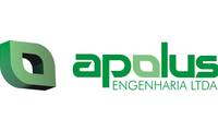 Logo Apolus Engenharia em Coxipó