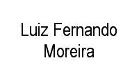 Logo Luiz Fernando Moreira em Santa Amélia