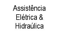Logo Assistência Elétrica & Hidraúlica em Ponta Grossa