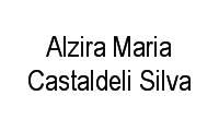 Logo Alzira Maria Castaldeli Silva em Zona 02