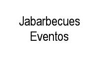 Logo Jabarbecues Eventos em Bangu