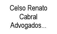 Logo Celso Renato Cabral Advogados Associados em Centro