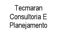Logo Tecmaran Consultoria E Planejamento em Santa Lúcia
