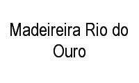 Logo Madeireira Rio do Ouro em Rio do Ouro
