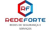 Logo de Rede Forte - Redes de Proteção em Jardim Itália