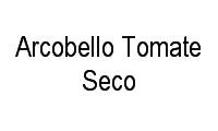 Logo Arcobello Tomate Seco em Vila Nova Conceição