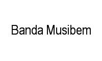 Logo Banda Musibem