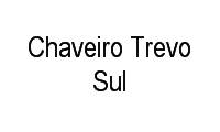 Logo Chaveiro Trevo Sul