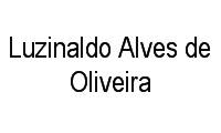 Logo Luzinaldo Alves de Oliveira em Lagoa Nova