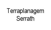 Logo Terraplanagem Serrath em São João Batista