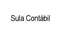 Logo Sula Contábil em Centro