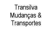 Logo Transilva Mudanças & Transportes