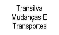 Logo Transilva Mudanças E Transportes em Vila da Oportunidade