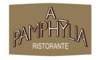 Logo Restaurante A Pamphylia em Batel