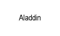 Logo Aladdin em Del Castilho
