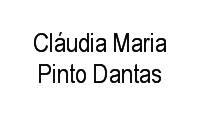 Logo Cláudia Maria Pinto Dantas em Icaraí