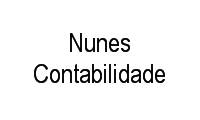 Logo Nunes Contabilidade em Olaria