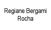 Logo Regiane Bergami Rocha em Cidade Nobre