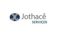 Logo JC Serviços 