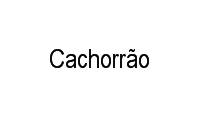 Logo Cachorrão em Niterói