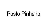 Logo Posto Pinheiro em Pitimbu