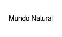 Logo Mundo Natural em Amambaí