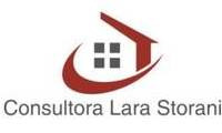 Logo Consultora Lara Storani