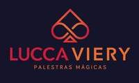 Logo Lucca Viery - Palestras Mágicas em Jardim Califórnia