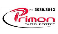 Logo Primon Auto Center em Alto Alegre