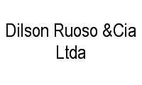 Logo Dilson Ruoso &Cia em Nonoai