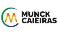 Logo MUNCK CAIEIRAS em Vera Tereza