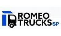 Logo Romeo Trucks São Paulo