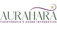 Logo Aurahara Fisioterapia e Saúde e Integrativa em Centro