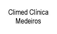 Logo Climed Clínica Medeiros em Vila Medeiros