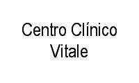 Logo Centro Clínico Vitale em Centro